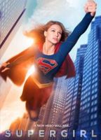 Supergirl 2015 filme cenas de nudez
