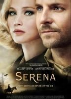 Serena (2014) Cenas de Nudez