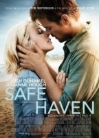 Safe Haven (2013) Cenas de Nudez
