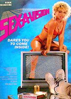 Sex-a-vision (1985) Cenas de Nudez