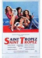 Saint Tropez, Saint Tropez 1992 filme cenas de nudez
