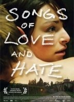 Songs of Love and Hate 2010 filme cenas de nudez