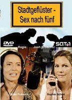 Stadtgefluster - Sex nach Funf (2011) Cenas de Nudez