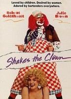 Shakes the Clown 1992 filme cenas de nudez