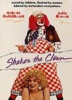 Shakes the Clown cenas de nudez