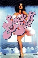 Suck It & See cenas de nudez