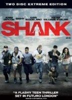 Shank (II) 2010 filme cenas de nudez