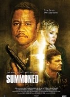 Summoned (2013) Cenas de Nudez
