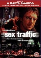 Sex Traffic cenas de nudez