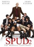Spud 2: The Madness Continues (2013) Cenas de Nudez