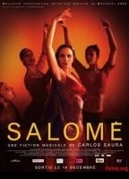 Salomé (2002) Cenas de Nudez