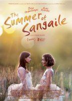 The Summer of Sangaile (2015) Cenas de Nudez