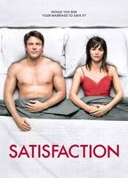 Satisfaction USA cenas de nudez