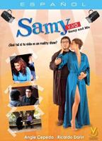 Samy y yo (2002) Cenas de Nudez