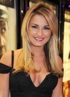 Sam Faiers nua