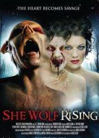 She Wolf Rising 2016 filme cenas de nudez