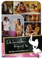 schoolgirl Report 4 - Was Eltern oft verzweifeln lässt (1972) Cenas de Nudez