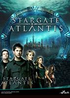 Stargate: Atlantis (2004-2008) Cenas de Nudez