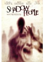 Shadow People (2013) Cenas de Nudez