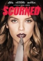 Scorned (2013) Cenas de Nudez