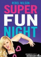 Super Fun Night 2013 filme cenas de nudez