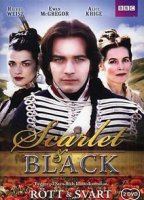 Scarlet & Black (1993) Cenas de Nudez