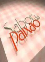 Sabor da Paixão (2002-2003) Cenas de Nudez