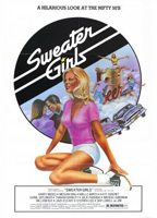 Sweater Girls (1978) Cenas de Nudez