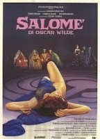 Salome 1986 filme cenas de nudez