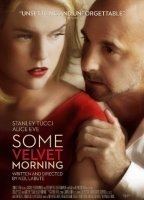 Some Velvet Morning (2013) Cenas de Nudez