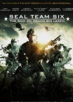Seal Team Six: The Raid on Osama Bin Laden cenas de nudez