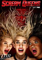 Scream Queens 2015 filme cenas de nudez