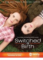 Switched at Birth (2011-presente) Cenas de Nudez