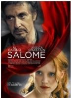 Salomé (II) (2013) Cenas de Nudez