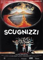 Scugnizzi (1989) Cenas de Nudez