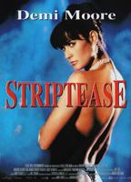 Striptease 1996 filme cenas de nudez
