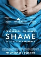 Shame (2011) Cenas de Nudez