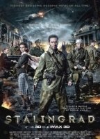 Stalingrad (2013) Cenas de Nudez