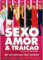Sexo, Amor e Traição 2004 filme cenas de nudez