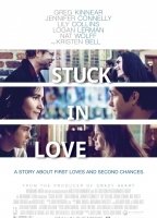 Stuck in Love 2012 filme cenas de nudez