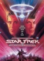 Star Trek V: The Final Frontier 1989 filme cenas de nudez