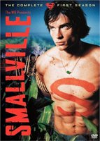 Smallville 2001 filme cenas de nudez