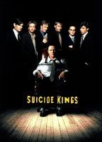 Suicide Kings (1997) Cenas de Nudez