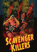Scavenger Killers 2014 filme cenas de nudez