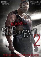 See No Evil 2 (2014) Cenas de Nudez