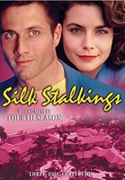 Silk Stalkings 1991 filme cenas de nudez