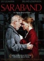 Saraband (2004) Cenas de Nudez