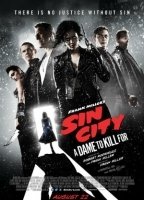 Sin City: Mulher Fatal 2014 filme cenas de nudez
