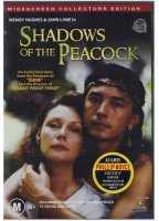 Shadows of the Peacock 1989 filme cenas de nudez