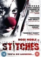 Stitches (2012) Cenas de Nudez